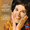 Ellie Amering Amering Sings Mozart Tower Records Limited