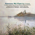 Paavo Berglund Staatskapelle Dresden Smetana Symphonic Poem Series My Motherland