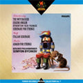 Semyon Bychkov Berlin Philharmonic Orchestra Tchaikovsky Ballet The Nutcracker C