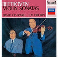 David Oistrakh Lev Oborin Beethoven Complete Works of Violin Sonatas 2024 Remast