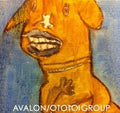 OTOTOI GROUP AVALON Tower Records Limited First Production Limited Edition
