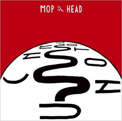 MOP of HEAD UNCONTROL Tower Records Limited