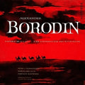 Kurt Sanderling Staatskapelle Dresden Borodin Symphony No. 2 Symphonic Poem In t