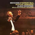 Klaus Tennstedt Berlin Philharmonic Orchestra London Philharmonic Orchestra Bruc