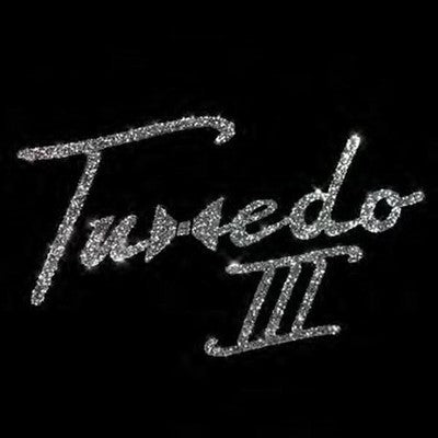 Tuxedo Tuxedo III 1 bonus track included Tower Records exclusive