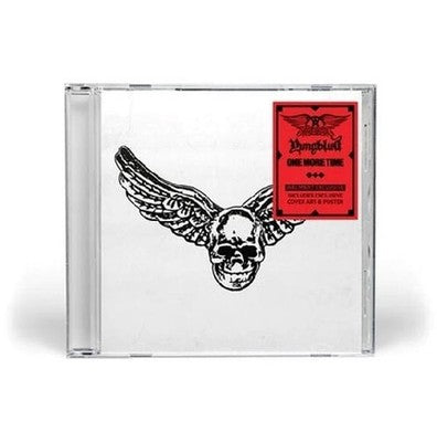 Aerosmith Yungblud One More Time Exclusive Tower Records Limited