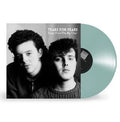Tears For Fears Songs From The Big Chair 40th Anniversary Tower Records Limited