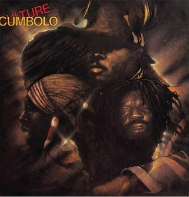 Culture Camboro Tower Records Limited