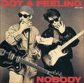 NOBODY GOT A FEELING 2023 Remix 9 Tower Records Limited