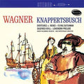 Hans Knappertsbusch Munich Philharmonic Wagner Orchestral Works 2 Tower Records
