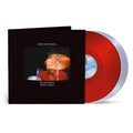 Joni Mitchell Shadows and Light Tower Records Limited Red & Clear Vinyl