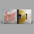 Hasegawa white paper Magic School Tower Records Limited Gold Vinyl with Japanese