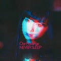 CODE OF ZERO Our Feelings NEVER SLEEP Tower Records Limited