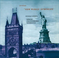 Rudolf Kempe Berlin Philharmonic Orchestra Royal Philharmonic Orchestra Dvořák S