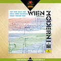 Claudio Abbado Vienna Modern I II III Claudio Abbado VPO and others Tower Record