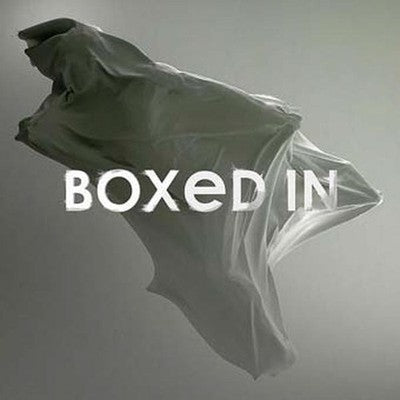 Boxed In Boxed In Tower Records Limited