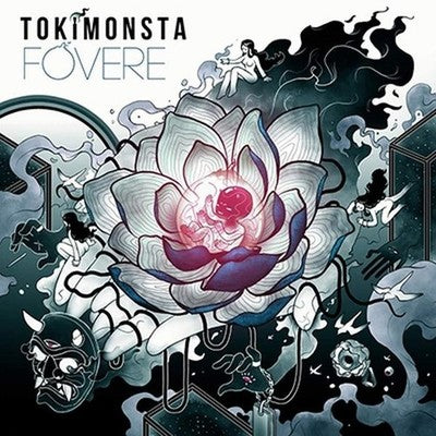 Tokimonsta FOVERE Tower Records Limited