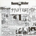 Bunny Wailer Protest Tower Records Limited
