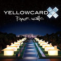 Yellowcard Paper Walls 2 Tower Records Limited