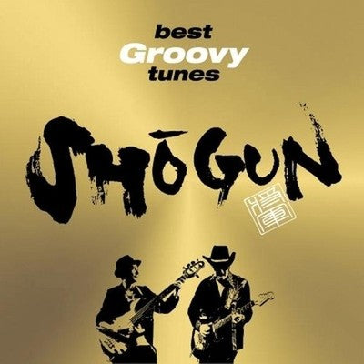 Shogun best Groovy tunes Tower Records Limited