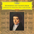 Tullio Serafin Orchestra of the Opera House of Rome Rossini Overture Collection