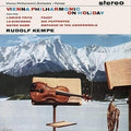 Rudolf Kempe Vienna Philharmonic Orchestra Kempe Vienna Philharmonic Orchestra C