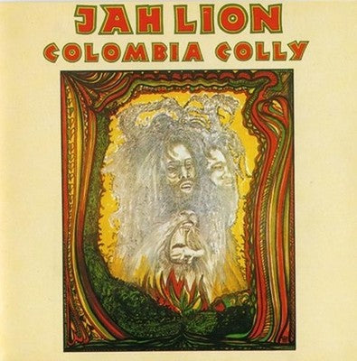 Jah Lion Columbia Collie Tower Records Limited