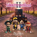 MACK JACK Vibes Wonderland EP II Tower Records Limited