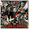 THE King ALL STARS Horizon of the Future Tower Records Limited First Production
