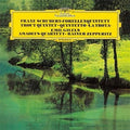 Amadeus String Quartet Emil Gilels Rainer Zeperitz Schubert Piano Quintet Masu a