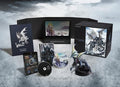 Final Fantasy XIV Heavensward Collectors Edition Windows PC with track #New Jap