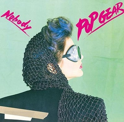 NOBODY POP GEAR 2011REMIX 14 Tower Records Limited