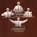 Adrian Boult London Philharmonic Orchestra London Symphony Orchestra Brahms Comp