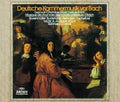 Musica Antiqua Cologne Collection of German chamber music before Bach Tower Reco