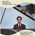 Bruno-Leonard Gerber Franz-Paul Dekker Munich Philharmonic Rudolf Kempe Royal Ph