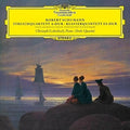 Christoph Eschenbach Drolz String Quartet Schumann String Quartet No. 1 No. 3 Pi