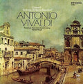 Herbert Kegel Leipzig Radio Chamber Orchestra Vivaldi Concerto Collection and ot