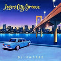 DJ HASEBE Lovers City Groove Tower Records Limited
