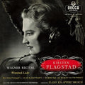 Kirsten Flagstadt Birgit Nilsson Hans Knappertsbusch Vienna Philharmonic Orchest