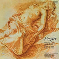 Dresden Kammersolisten Peter Damm Kurt Mahn Ulbrich String Quartet Mozart Flute