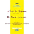keckert quartet Beethoven Complete String Quartets Tower Records Limited