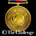 The Challenge First Prize Tower Records Limited Production Limited Edition