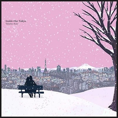Kido Takahiro Inside Out Tokyo Tower Records Limited