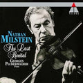 natan milstein Last Recital Tower Records Limited