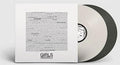 Girls Father Son Holy Ghost Indie Exclusive Tower Records Limited Milky Clear Bl