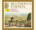 Wilhelm Kempff Henrik Schelling Pierre Fournier Karl Leister Beethoven Complete