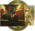 Bad Omens Concrete Jungle The OST Tower Records Limited Green Gold Galaxy Vinyl