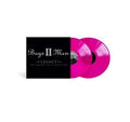 Boyz II Men Legacy The Greatest Hits Collection Tower Records Limited Purple Vin