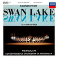 Anatole Fistulari Royal Concertgebouw Orchestra London Symphony Orchestra Tchaik
