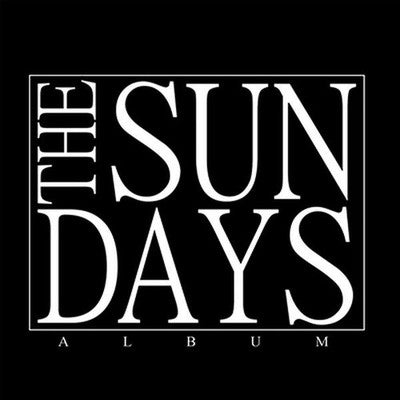 The Sun Days Album Tower Records Limited